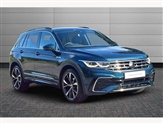 Volkswagen Tiguan Image 1