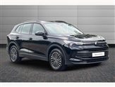 Volkswagen Tiguan Image 1