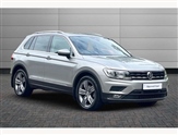 Volkswagen Tiguan Image 1