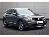 Volkswagen Tiguan Image 1