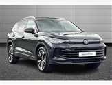 Volkswagen Tiguan Image 1