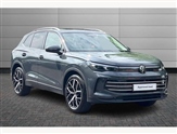 Volkswagen Tiguan Image 1