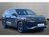 Volkswagen Tiguan Image 1