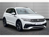 Volkswagen Tiguan Image 1