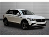 Volkswagen Tiguan Image 1