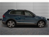 Volkswagen Tiguan Image 4