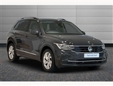 Volkswagen Tiguan Image 1
