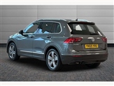 Volkswagen Tiguan Image 3