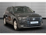 Volkswagen Tiguan Image 1