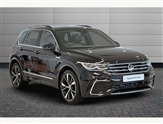 Volkswagen Tiguan Image 1