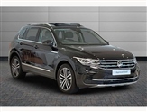 Volkswagen Tiguan Image 1