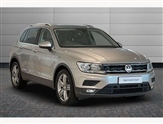 Volkswagen Tiguan Image 1