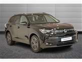 Volkswagen Tiguan Image 1