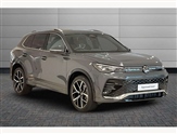 Volkswagen Tiguan Image 1