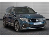 Volkswagen Tiguan Image 1