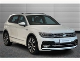 Volkswagen Tiguan Image 1