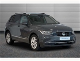 Volkswagen Tiguan Image 1