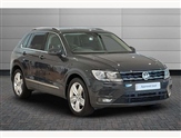 Volkswagen Tiguan Image 1
