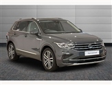 Volkswagen Tiguan Image 1