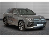 Volkswagen Tiguan Image 1