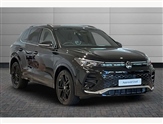 Volkswagen Tiguan Image 1