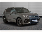 Volkswagen Tiguan Image 1