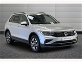 Volkswagen Tiguan Image 1