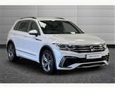 Volkswagen Tiguan Image 1