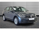 Volkswagen Tiguan Image 1