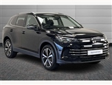 Volkswagen Tiguan Image 1