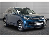 Volkswagen Tiguan Image 1