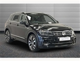 Volkswagen Tiguan Image 1