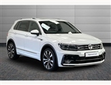 Volkswagen Tiguan Image 1