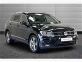 Volkswagen Tiguan Image 1
