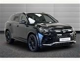 Volkswagen Tiguan Image 1