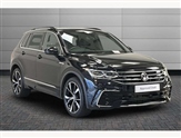 Volkswagen Tiguan Image 1