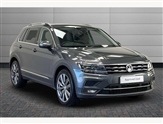 Volkswagen Tiguan Image 1