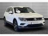 Volkswagen Tiguan Image 1