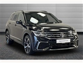 Volkswagen Tiguan Image 1