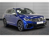 Volkswagen Tiguan Image 1