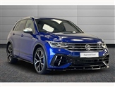 Volkswagen Tiguan Image 1