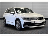Volkswagen Tiguan Image 1