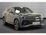 Volkswagen Tiguan Image 1