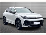Volkswagen Tiguan Image 1