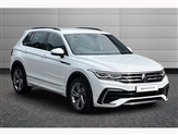 Volkswagen Tiguan Image 1