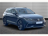 Volkswagen Tiguan Image 1