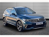 Volkswagen Tiguan Image 1