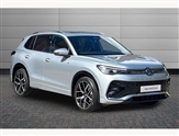 Volkswagen Tiguan Image 1