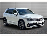 Volkswagen Tiguan Image 1
