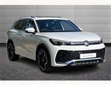 Volkswagen Tiguan Image 1